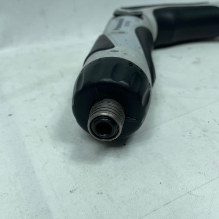 Panasonic パナソニック ドライバドリル EZ7410LA1S-B グレー 充電器・充電池1個・ケース付