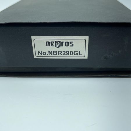 KTC ケーティーシー ラチェットハンドル NBR290GL ゴールド