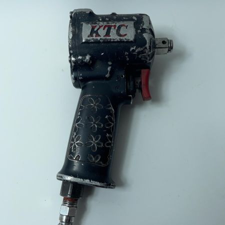 KTC ケーティーシー エアインパクトレンチ JAP418 常圧 本体のみ