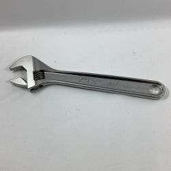 Snap-on スナップオン モンキーレンチ AD10C Bランク