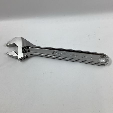 Snap-on スナップオン モンキーレンチ AD10C