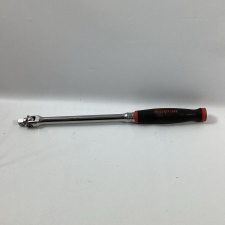 Snap-on スナップオン ブレーカーバー FHBB12 レッド