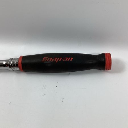 Snap-on スナップオン ブレーカーバー FHBB12 レッド