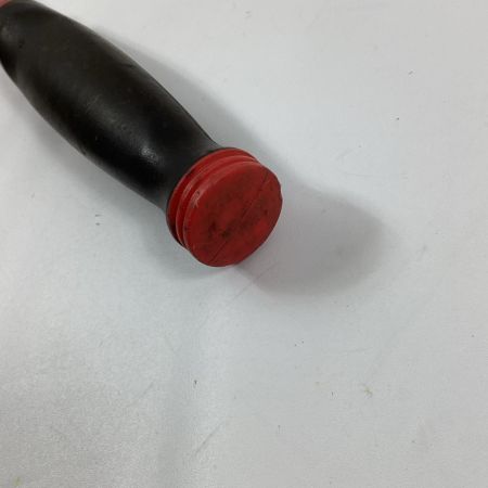 Snap-on スナップオン ブレーカーバー FHBB12 レッド