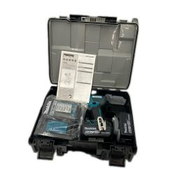 ☆☆ MAKITA マキタ ｲﾝﾊﾟｸﾄﾄﾞﾗｲﾊﾞ TD173DRGX ブルー 未使用品 Sランク