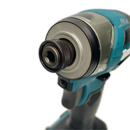  MAKITA マキタ ｲﾝﾊﾟｸﾄﾄﾞﾗｲﾊﾞ TD173DRGX ブルー 未使用品