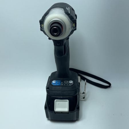 MAKITA マキタ インパクトドライバー TD171DRGX 充電器・充電池2個・ケース付 18v
