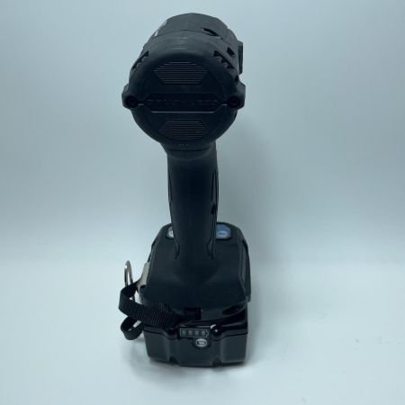 MAKITA マキタ インパクトドライバー TD171DRGX 充電器・充電池2個・ケース付 18v