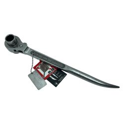 NK  ラチェットレンチ 17/21 Cランク