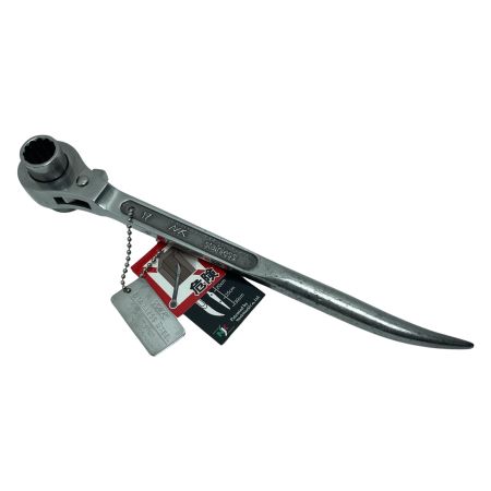 NK  ラチェットレンチ 17/21