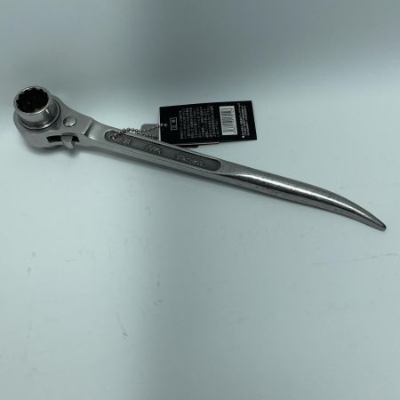 NK  ラチェットレンチ 17/21