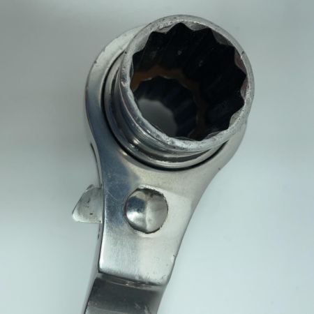 NK  ラチェットレンチ 17/21