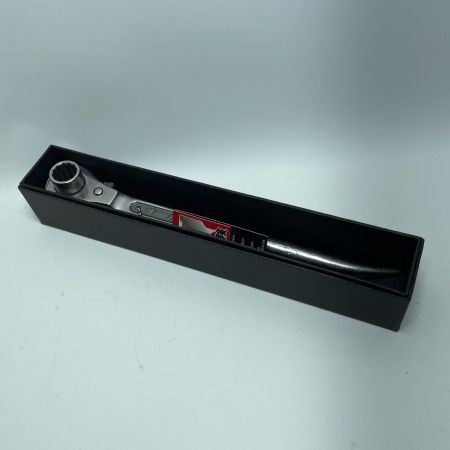 NK  ラチェットレンチ 17/21