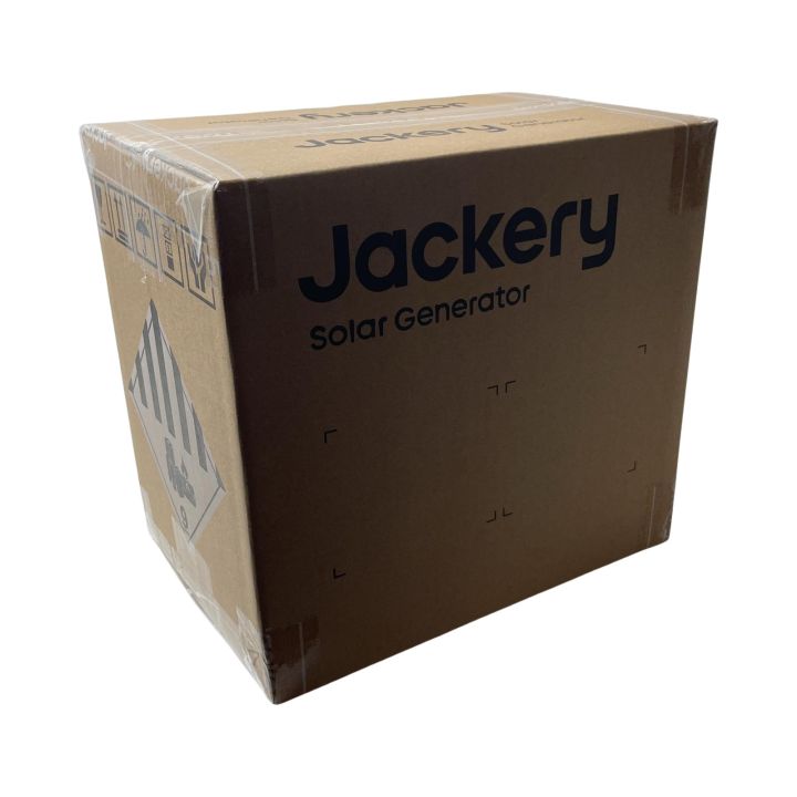 Jackery ポータブル電源300Plus JE-300B - 中古 - なんでもリサイクル
