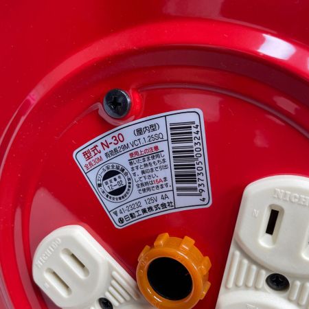 NICHIDO ドラム N-30