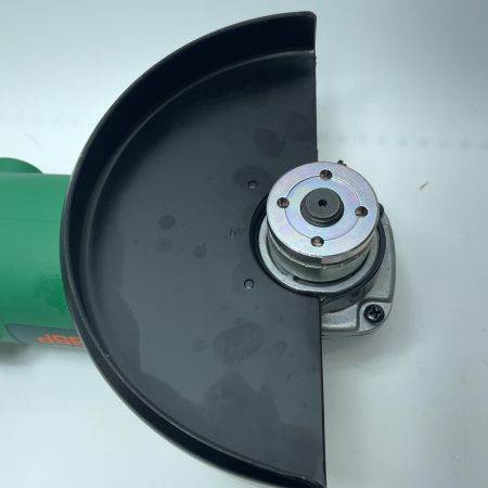 HiKOKI ハイコーキ  ディスクグラインダー G18SP グリーン 180ｍｍ