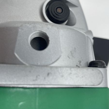 HiKOKI ハイコーキ  ディスクグラインダー G18SP グリーン 180ｍｍ