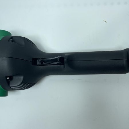 HiKOKI ハイコーキ  ディスクグラインダー G18SP グリーン 180ｍｍ