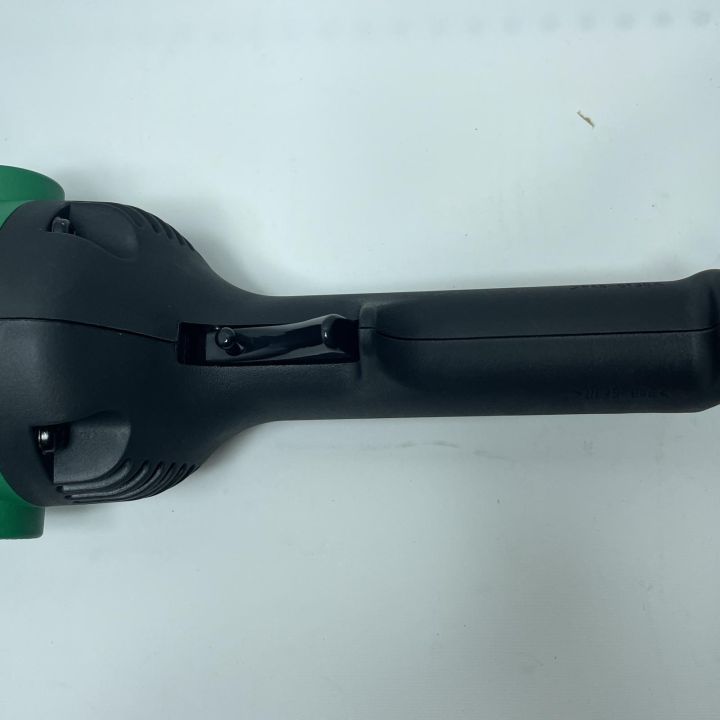 HiKOKI ハイコーキ ディスクグラインダー G18SP グリーン 180mm 