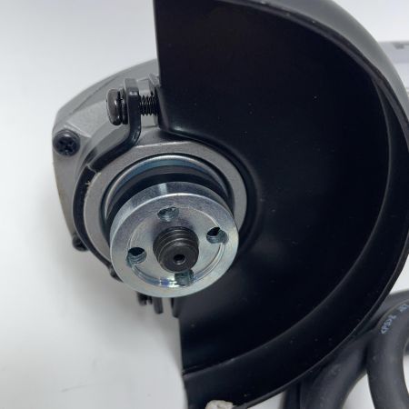 HiKOKI ハイコーキ ディスクグラインダー  G10SHA グレー 100ｍｍ