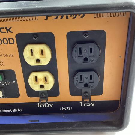 NICHIDO 変圧器 NTB-300D