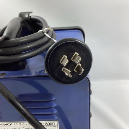 NICHIDO 変圧器 NTB-300D