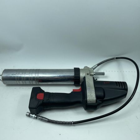 KTC ケーティーシー  コードレスグリースガン JTAE911 18V/2.0Ah