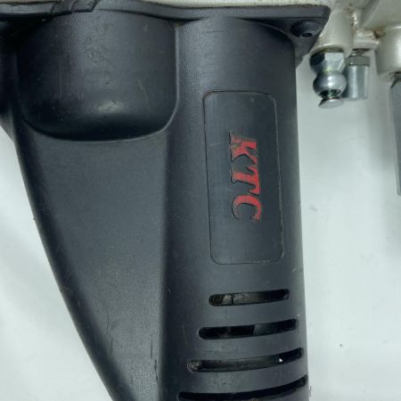 KTC ケーティーシー  コードレスグリースガン JTAE911 18V/2.0Ah