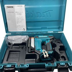 MAKITA マキタ ピンタッカ PT353DZK 18V/35ｍｍ ケース付き  Bランク