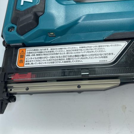 MAKITA マキタ ピンタッカ PT353DZK 18V/35ｍｍ ケース付き 