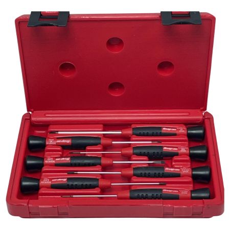 Snap-on スナップオン ドライバーセット SGDE70