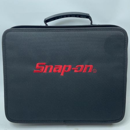 Snap-on スナップオン インパクトレンチ  CTR761BBK 充電器・充電池1個・ケース付 コードレス式 14.4v 2.0Ah 17141857