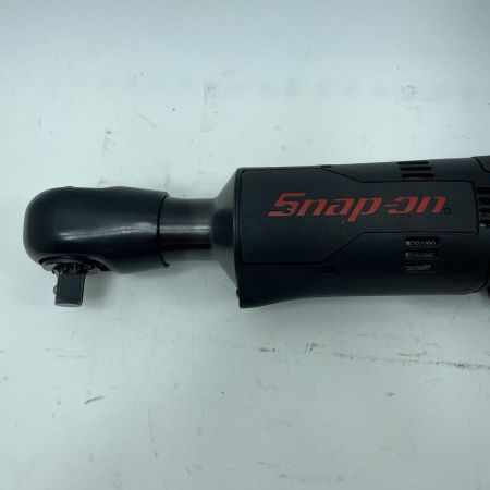 Snap-on スナップオン インパクトレンチ  CTR761BBK 充電器・充電池1個・ケース付 コードレス式 14.4v 2.0Ah 17141857