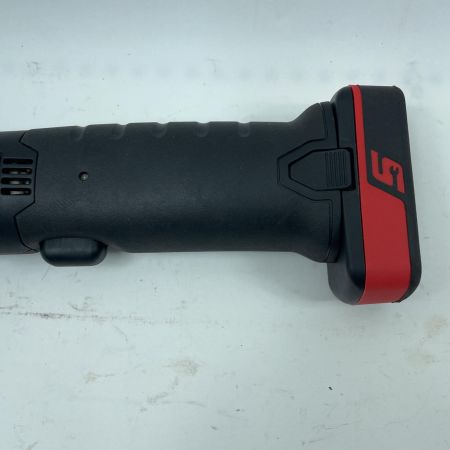 Snap-on スナップオン インパクトレンチ  CTR761BBK 充電器・充電池1個・ケース付 コードレス式 14.4v 2.0Ah 17141857