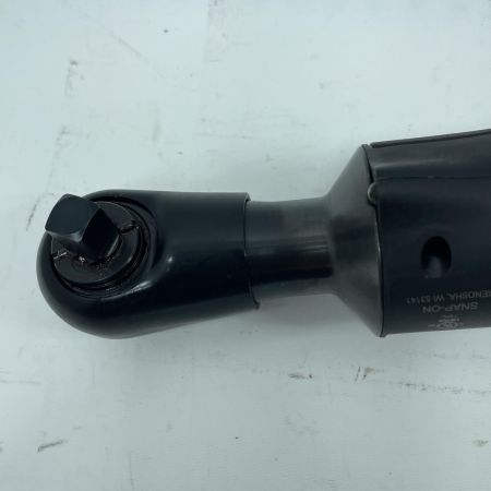 Snap-on スナップオン インパクトレンチ  CTR761BBK 充電器・充電池1個・ケース付 コードレス式 14.4v 2.0Ah 17141857