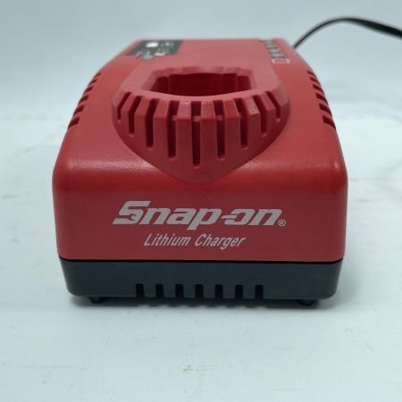 Snap-on スナップオン インパクトレンチ  CTR761BBK 充電器・充電池1個・ケース付 コードレス式 14.4v 2.0Ah 17141857