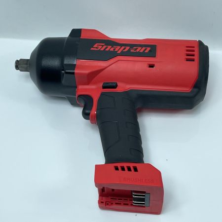 Snap-on スナップオン インパクトレンチ CT9075 充電器・充電池1個付 コードレス式 18v 5.0Ah 194702360 