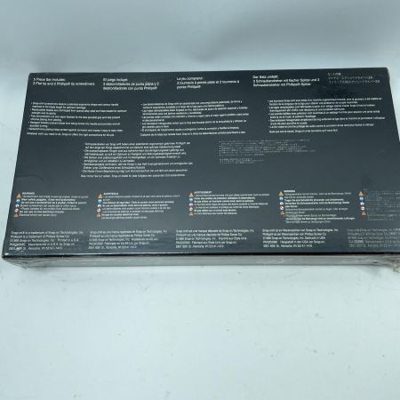 Snap-on スナップオン  ドライバー SDDX50ANV80X ホワイト 80周年記念 スクリュードライバーセット 5ピース