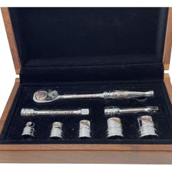 Snap-on スナップオン ラチェットセット 70周年記念 Cランク