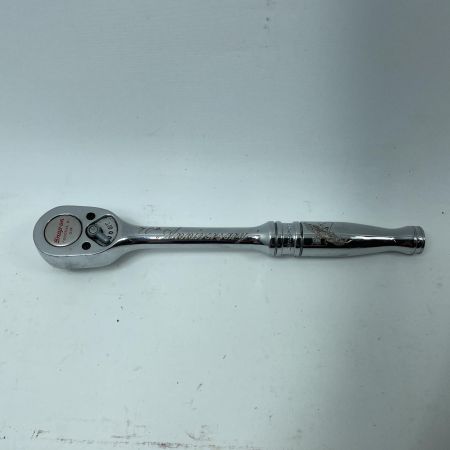 Snap-on スナップオン ラチェットセット 70周年記念