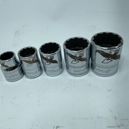 Snap-on スナップオン ラチェットセット 70周年記念