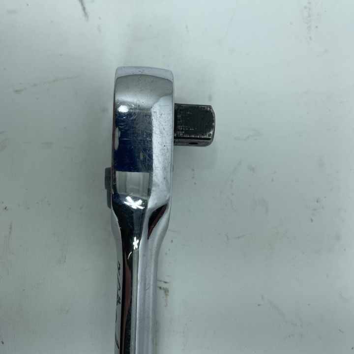 Snap-on スナップオン ラチェットセット 70周年記念 - 中古工具・電動