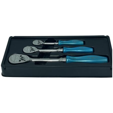Snap-on スナップオン ラチェット  S836/F836/TML836 3点セット
