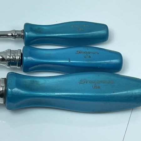 Snap-on スナップオン ラチェット  S836/F836/TML836 3点セット