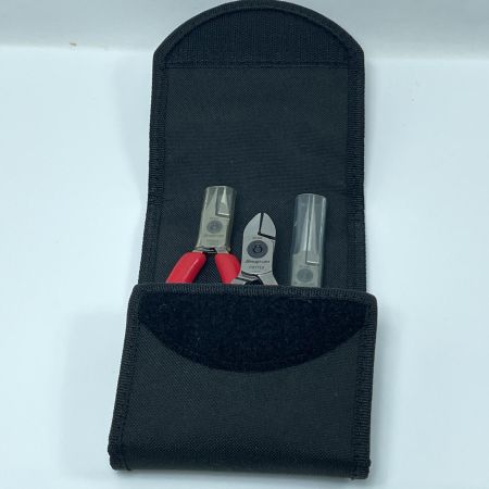 Snap-on スナップオン プライヤーセット 