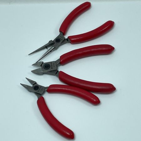 Snap-on スナップオン プライヤーセット 