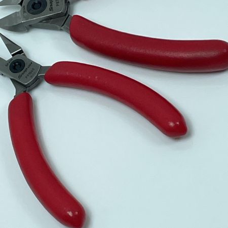 Snap-on スナップオン プライヤーセット 