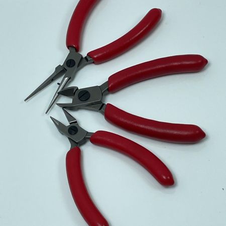 Snap-on スナップオン プライヤーセット 