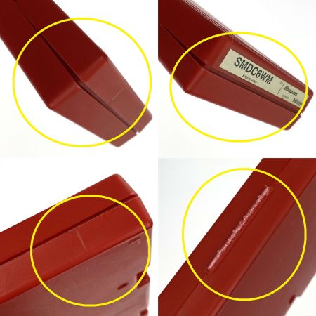  Snap-on×Mitsutoyo デジタルノギス 150mm SMDC6WM