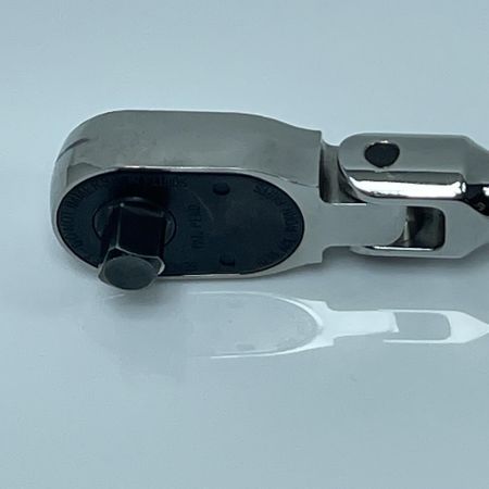 Snap-on スナップオン ラチェット SHLF80A